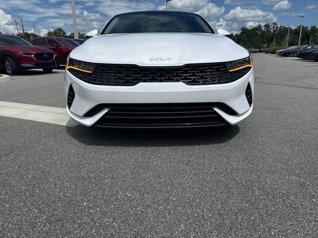 2023 Kia K5 EX