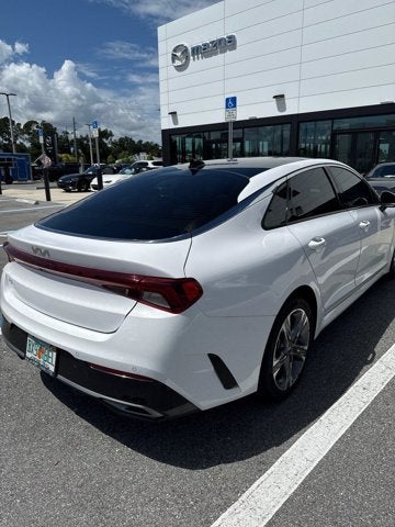 2023 Kia K5 EX