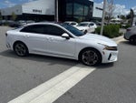 2023 Kia K5 EX