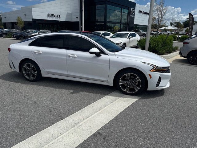 2023 Kia K5 EX