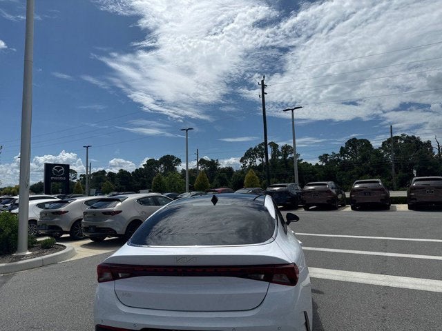 2023 Kia K5 EX