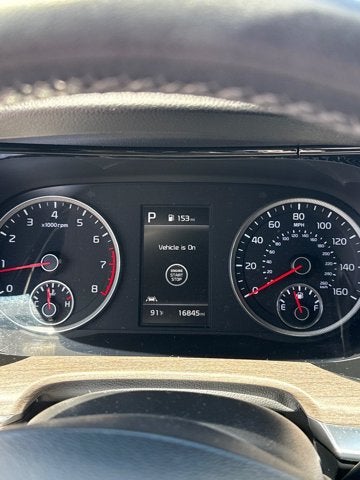 2023 Kia K5 EX