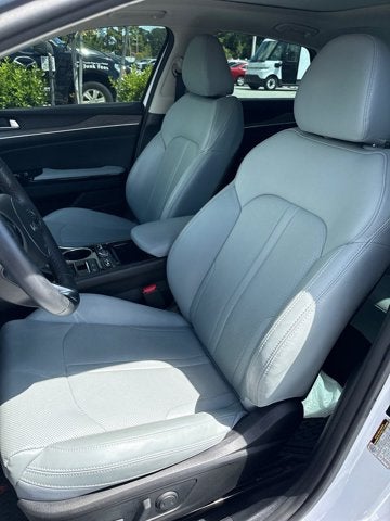 2023 Kia K5 EX