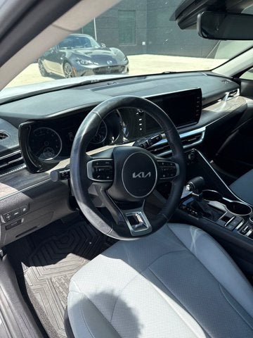 2023 Kia K5 EX