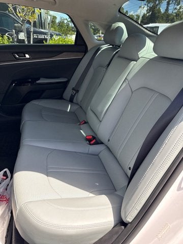 2023 Kia K5 EX