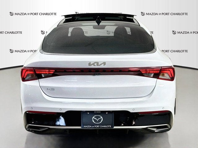 2023 Kia K5 EX