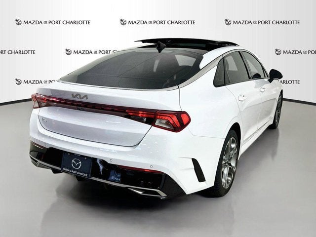 2023 Kia K5 EX