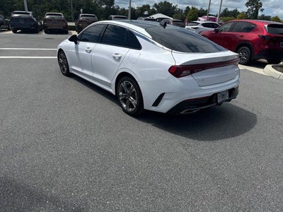 2023 Kia K5 EX
