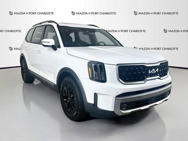 2023 Kia Telluride SX X-Pro