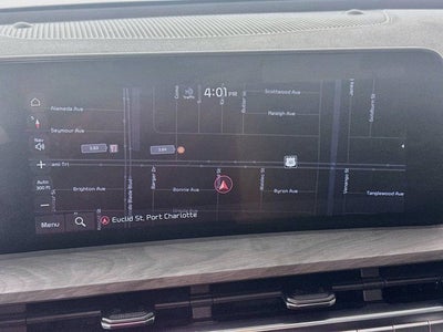 2023 Kia Telluride SX X-Pro