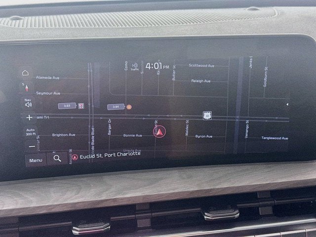 2023 Kia Telluride SX X-Pro