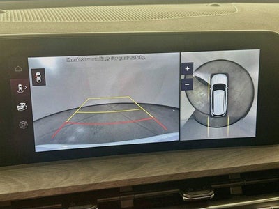 2023 Kia Telluride SX X-Pro