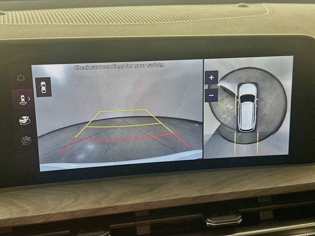 2023 Kia Telluride SX X-Pro