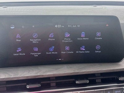2023 Kia Telluride SX X-Pro