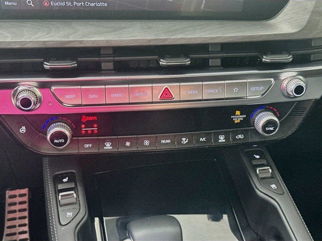 2023 Kia Telluride SX X-Pro