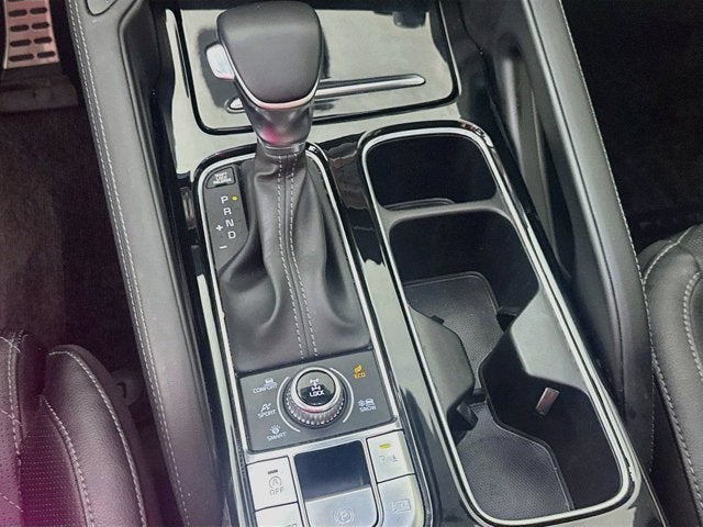 2023 Kia Telluride SX X-Pro