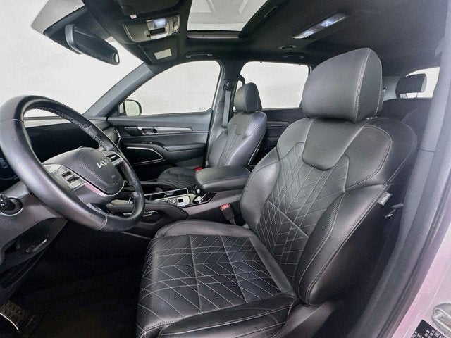 2023 Kia Telluride SX X-Pro