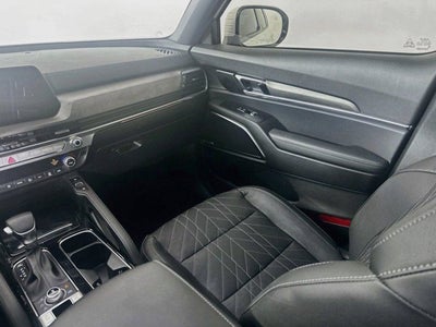 2023 Kia Telluride SX X-Pro