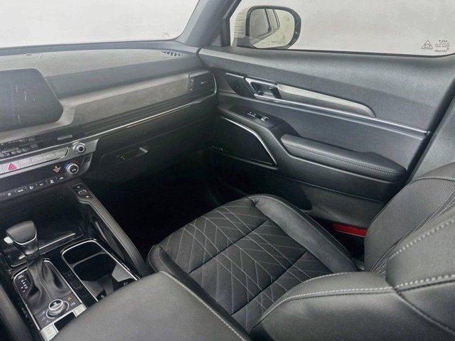 2023 Kia Telluride SX X-Pro
