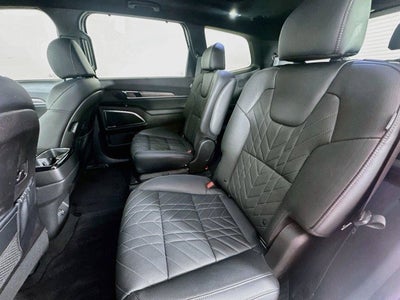 2023 Kia Telluride SX X-Pro