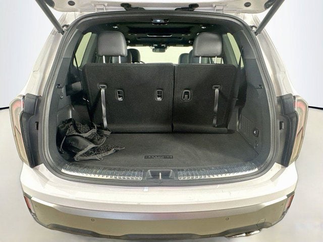 2023 Kia Telluride SX X-Pro