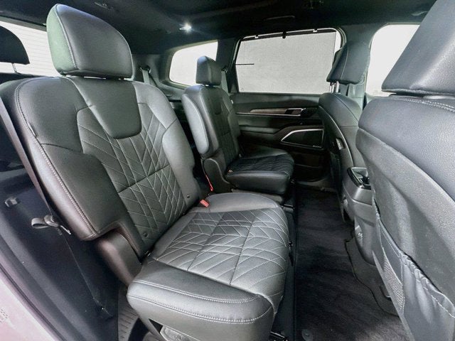2023 Kia Telluride SX X-Pro