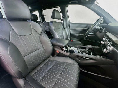 2023 Kia Telluride SX X-Pro