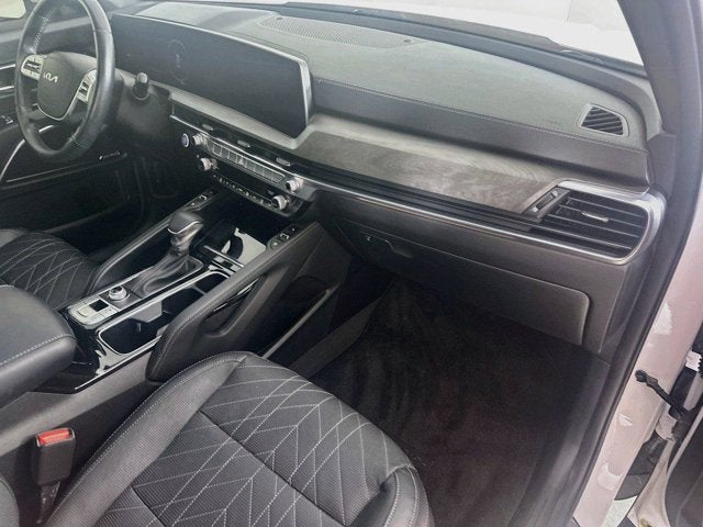 2023 Kia Telluride SX X-Pro