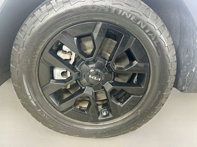 2023 Kia Telluride SX X-Pro
