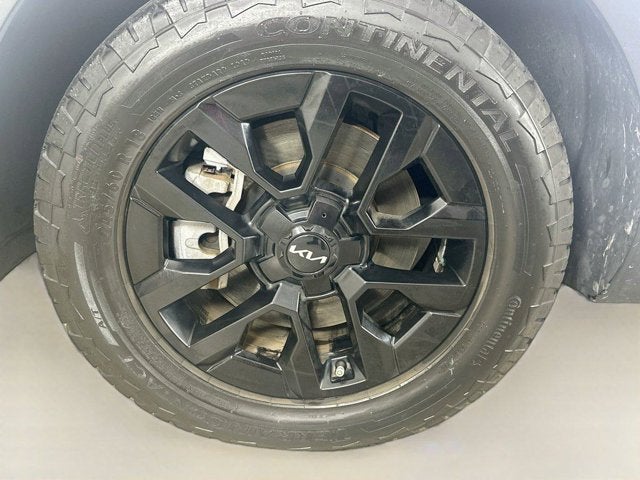 2023 Kia Telluride SX X-Pro