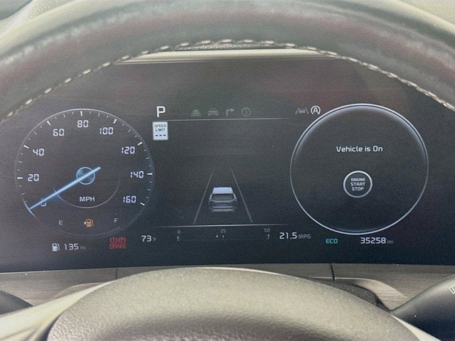 2023 Kia Telluride SX X-Pro