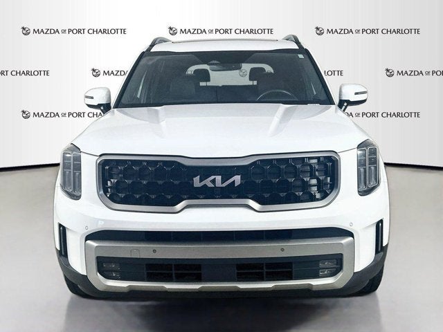 2023 Kia Telluride SX X-Pro