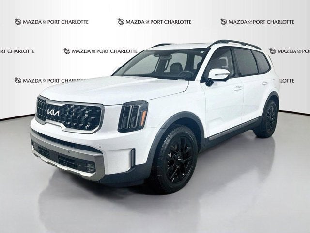 2023 Kia Telluride SX X-Pro