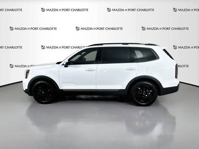 2023 Kia Telluride SX X-Pro