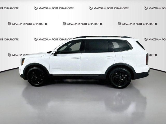 2023 Kia Telluride SX X-Pro