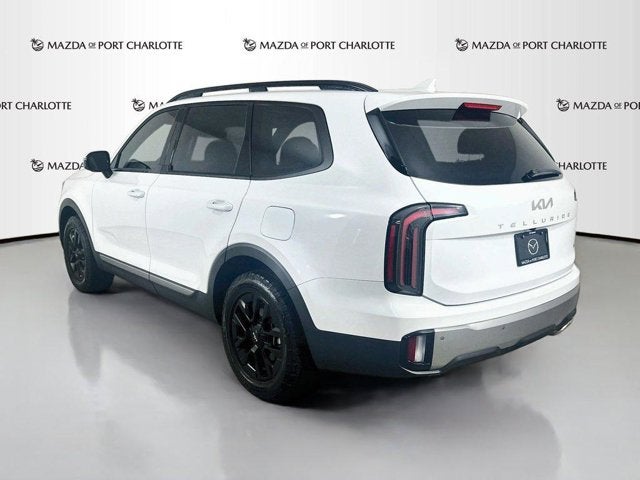 2023 Kia Telluride SX X-Pro