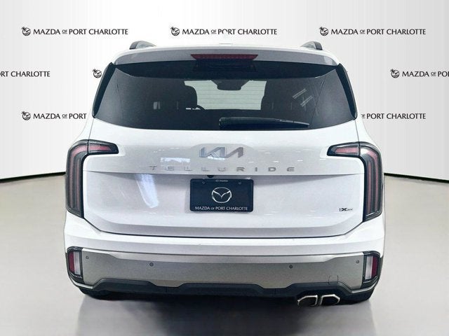 2023 Kia Telluride SX X-Pro
