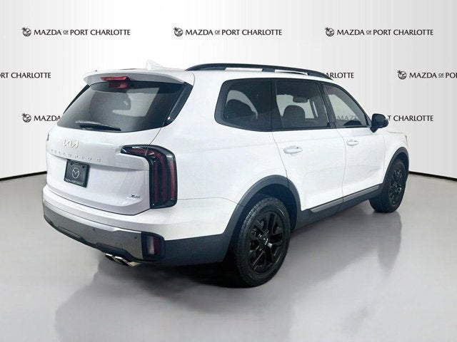 2023 Kia Telluride SX X-Pro