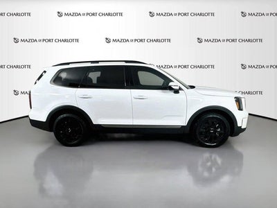 2023 Kia Telluride SX X-Pro