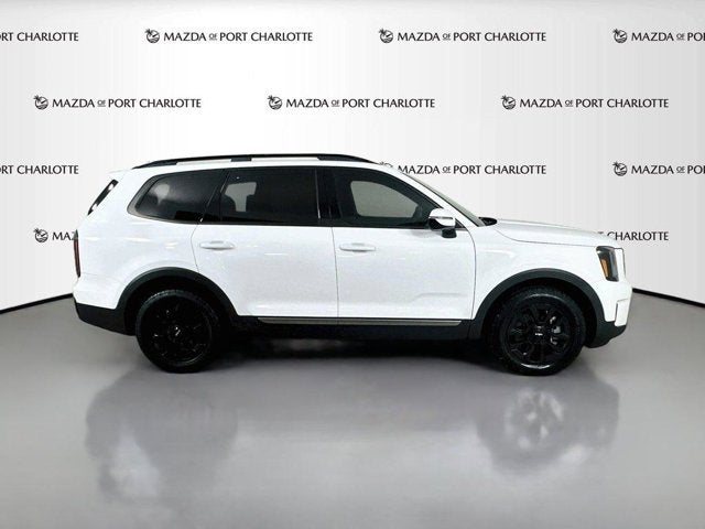 2023 Kia Telluride SX X-Pro