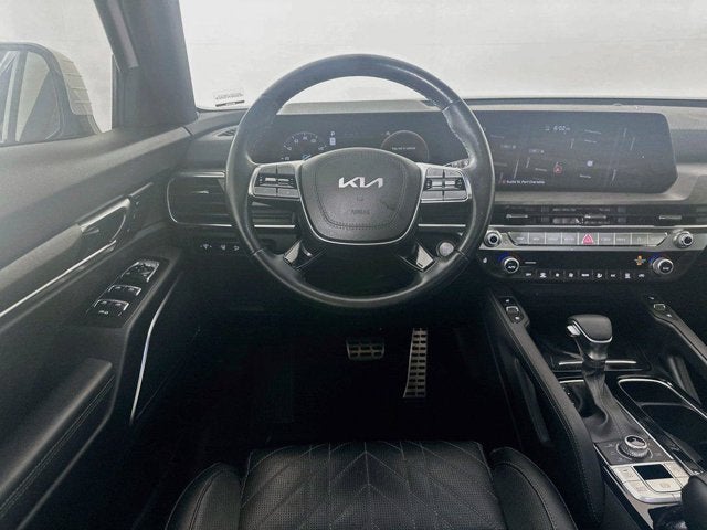 2023 Kia Telluride SX X-Pro