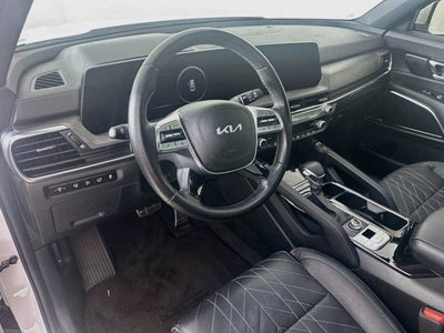 2023 Kia Telluride SX X-Pro