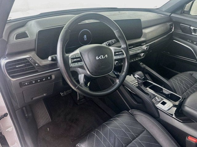 2023 Kia Telluride SX X-Pro