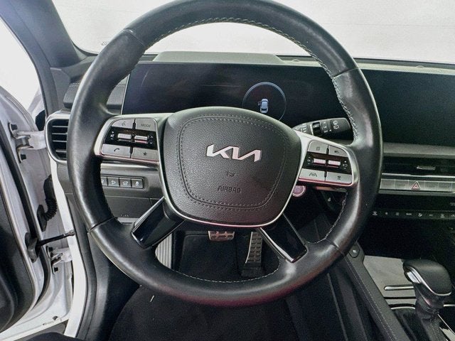 2023 Kia Telluride SX X-Pro