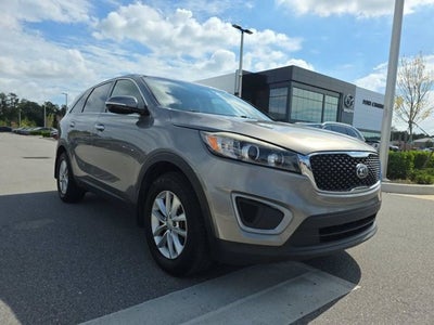 2016 Kia Sorento L