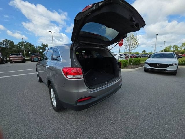 2016 Kia Sorento L