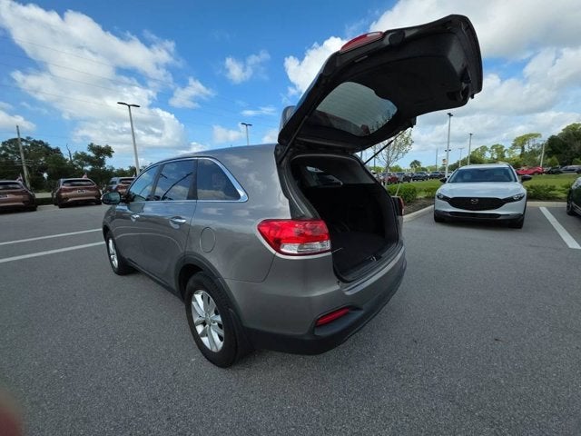 2016 Kia Sorento L
