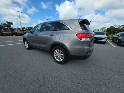2016 Kia Sorento L