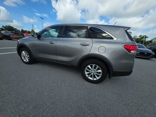 2016 Kia Sorento L