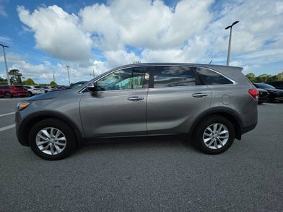 2016 Kia Sorento L